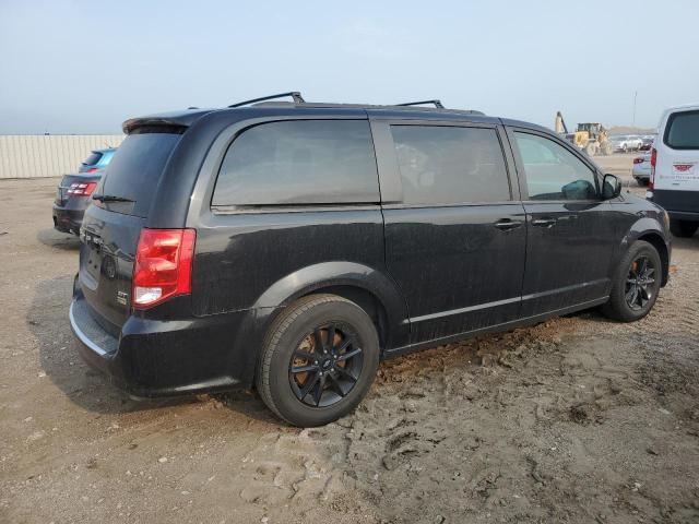 Photo 3 from auction – 2019 DODGE GRAND CARA with VIN 2C4RDGEG5KR758015
