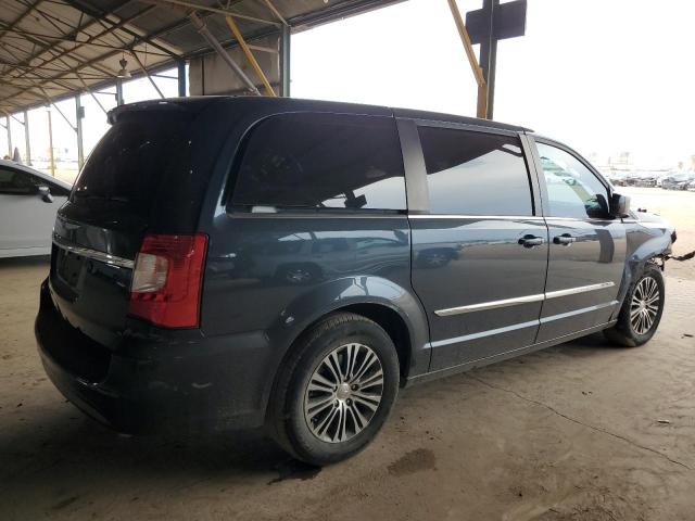 Photo 3 from auction – 2014 CHRYSLER TOWN & COU with VIN 2C4RC1HG1ER310709