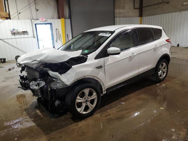 FORD ESCAPE SE 2016 with VIN 1FMCU0G70GUB51245 - Photo from auction