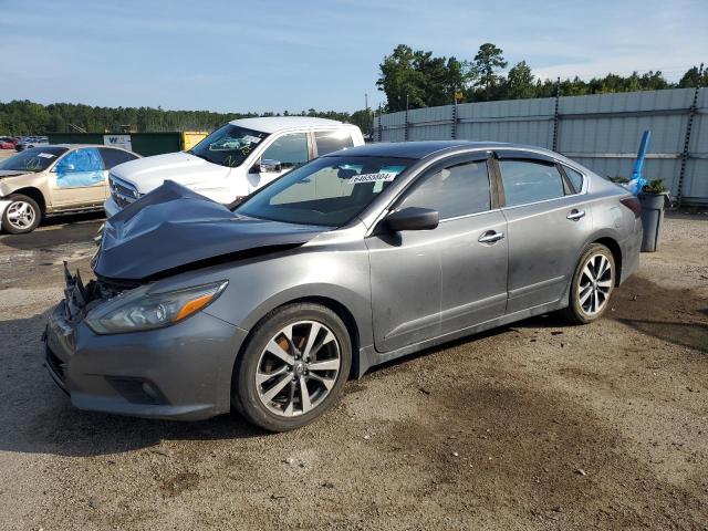 Photo 1 from auction – 2016 NISSAN ALTIMA 2.5 with VIN 1N4AL3AP8GC294934