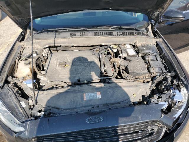 Photo 11 from auction – 2016 FORD FUSION SE with VIN 3FA6P0HD3GR404729