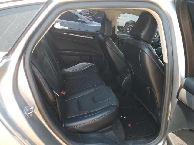 Photo 10 from auction – 2020 FORD FUSION TIT with VIN 3FA6P0K95LR205485