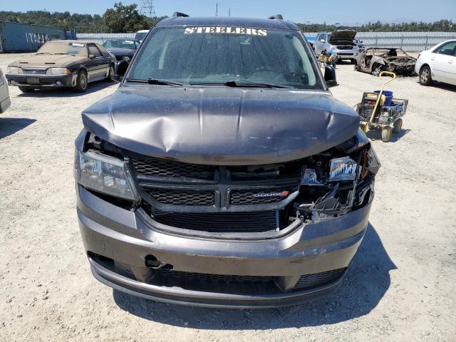 Photo 5 from auction – 2017 DODGE JOURNEY SE with VIN 3C4PDDAG0HT639466