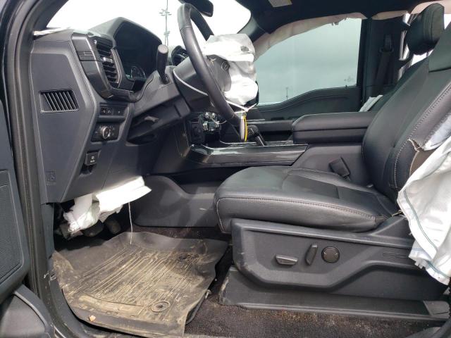 Photo 7 from auction – 2022 FORD F150 SUPER with VIN 1FTEW1EP8NFC46430