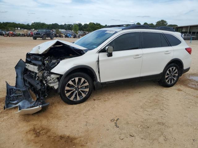 SUBARU OUTBACK 2. 2015 with VIN 4S4BSANC8F3220632 - Photo from auction