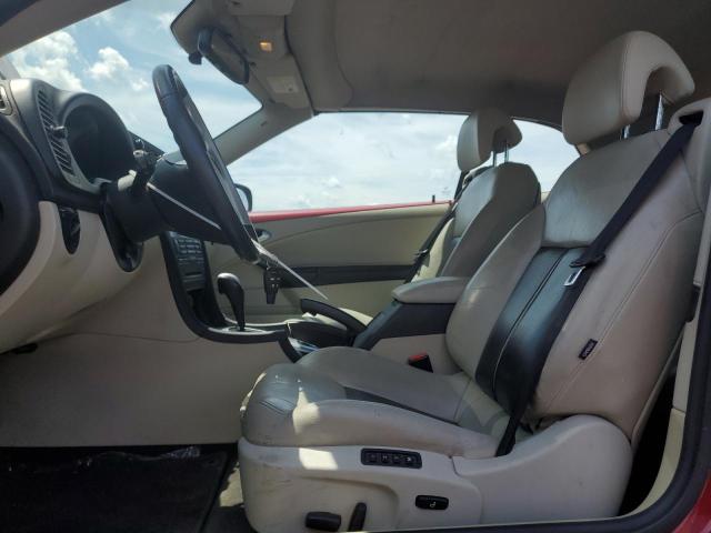 Photo 7 from auction – 2006 SAAB 9-3 AERO with VIN YS3FH71U666105587
