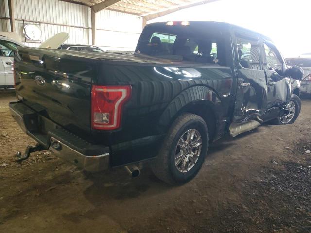 Photo 3 from auction – 2016 FORD F150 SUPER with VIN 1FTEW1CP4GKD29673