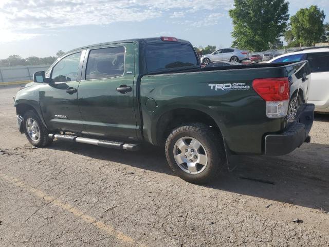 Photo 2 from auction – 2012 TOYOTA TUNDRA CRE with VIN 5TFDM5F17CX027677