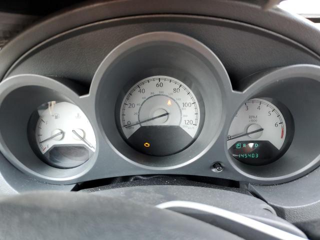 Photo 9 from auction – 2008 CHRYSLER SEBRING with VIN 1C3LC45K48N122062