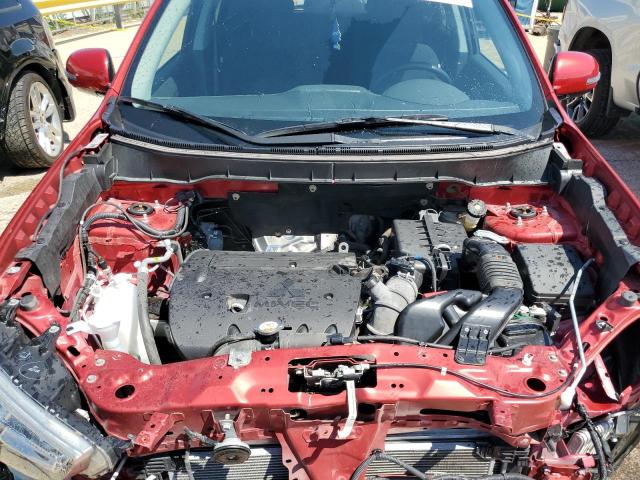 Photo 11 from auction – 2016 MITSUBISHI OUTLANDER with VIN JA4AP3AU7GZ044449