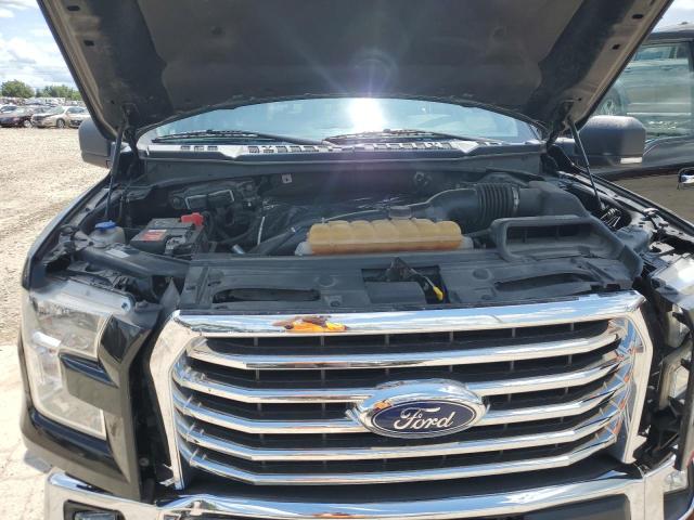 Photo 11 from auction – 2015 FORD F150 SUPER with VIN 1FTEW1EG2FFB21912