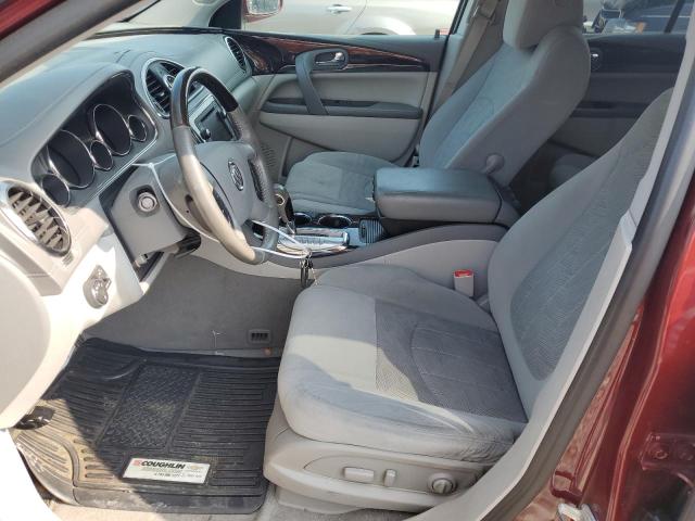 Photo 7 from auction – 2017 BUICK ENCLAVE with VIN 5GAKRAKDXHJ159796