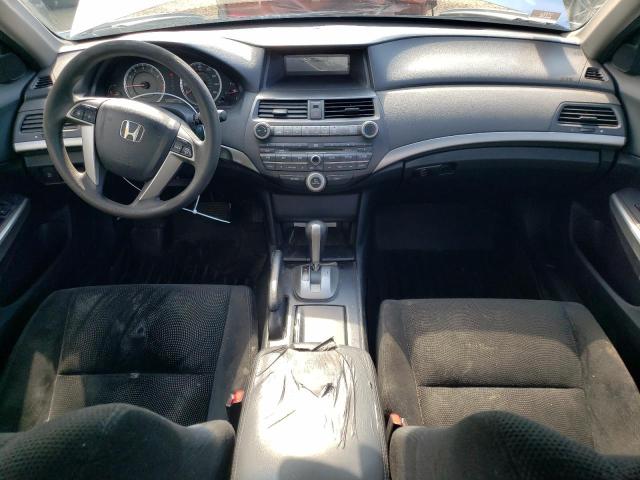Photo 8 from auction – 2010 HONDA ACCORD EX with VIN 1HGCP2F76AA049547