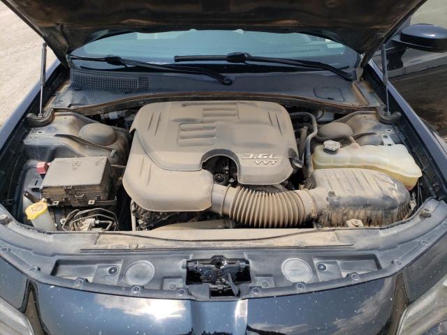 Photo 11 from auction – 2019 CHRYSLER 300 S with VIN 2C3CCABG7KH697898