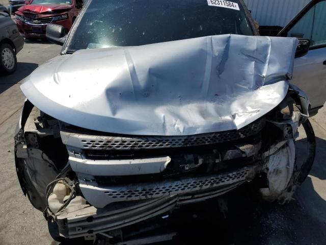 Photo 12 from auction – 2013 FORD EXPLORER with VIN 1FM5K7B86DGB34354