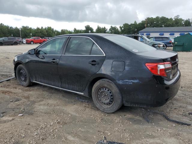 Фото 2 с аукциона – 2012 TOYOTA CAMRY BASE с VIN 4T1BF1FK2CU055547