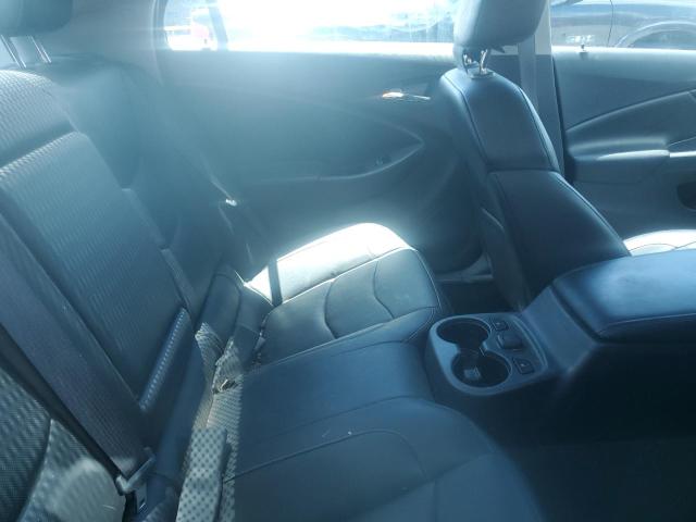 Photo 10 from auction – 2017 CHEVROLET VOLT PREMI with VIN 1G1RD6S58HU100786