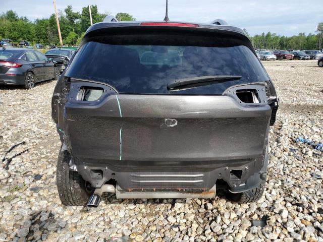 Photo 6 from auction – 2017 JEEP CHEROKEE L with VIN 1C4PJMDB5HW649025