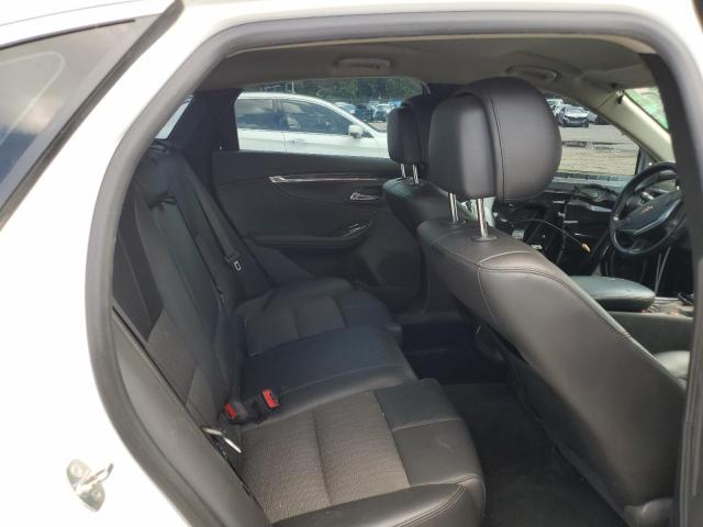 Photo 10 from auction – 2014 CHEVROLET IMPALA LT with VIN 2G1125S33E9151942