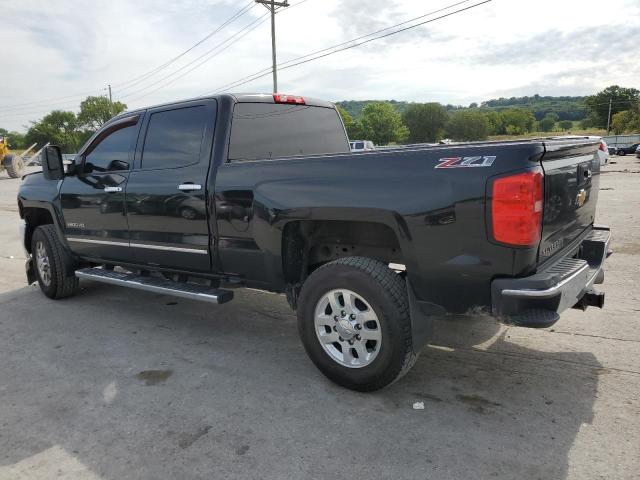 Photo 2 from auction – 2015 CHEVROLET SILVERADO with VIN 1GC1KWE86FF104935
