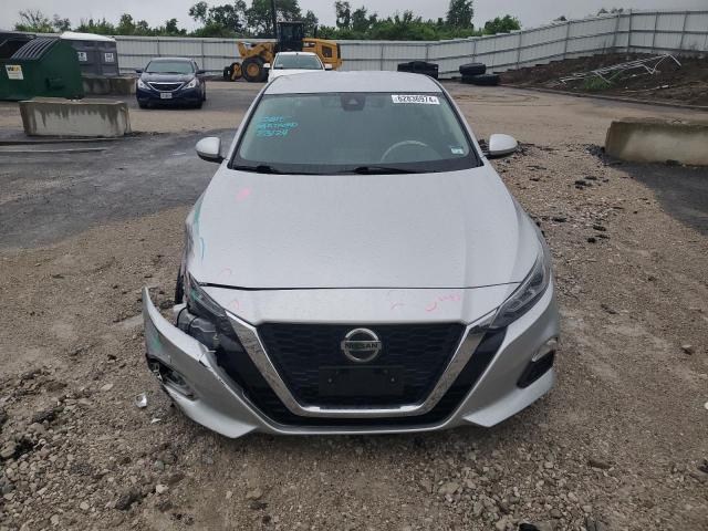 Photo 5 from auction – 2021 NISSAN ALTIMA SV with VIN 1N4BL4DV6MN342046
