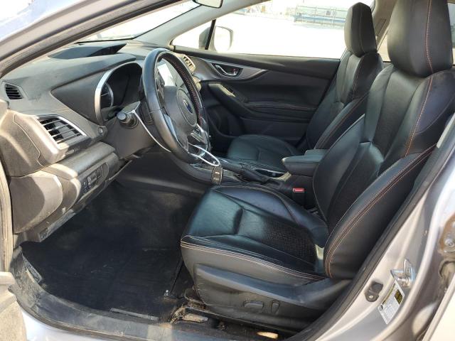 Photo 7 from auction – 2023 SUBARU CROSSTREK with VIN JF2GTHMC6P8285888