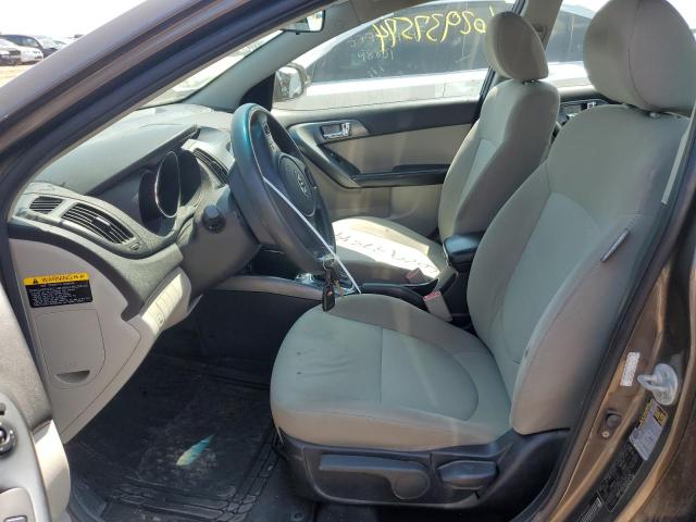 Photo 7 from auction – 2013 KIA FORTE EX with VIN KNAFU4A25D5655976