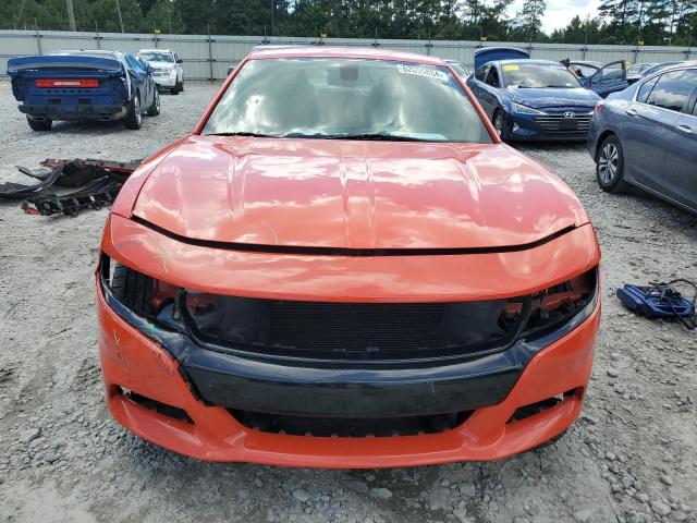 Photo 5 from auction – 2017 DODGE CHARGER SX with VIN 2C3CDXHG7HH504147