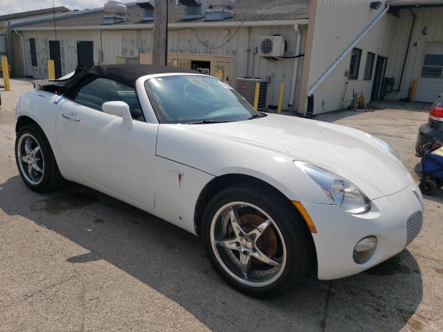 Photo 4 from auction – 2006 PONTIAC SOLSTICE with VIN 1G2MB35B26Y118332