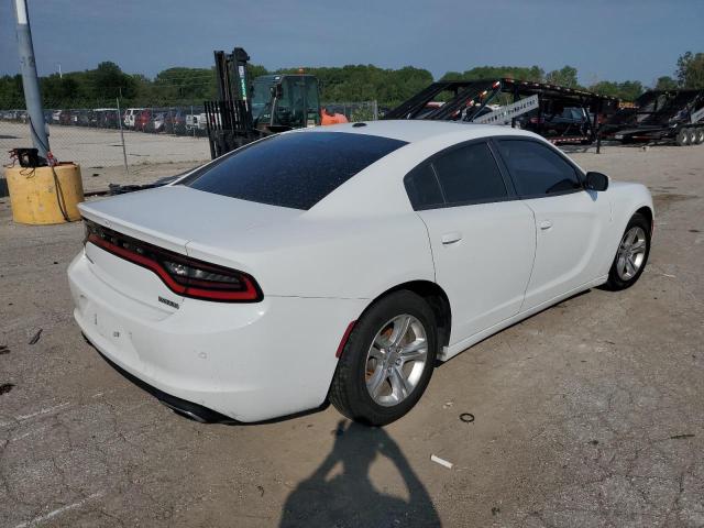 Photo 3 from auction – 2019 DODGE CHARGER SX with VIN 2C3CDXBG7KH720046