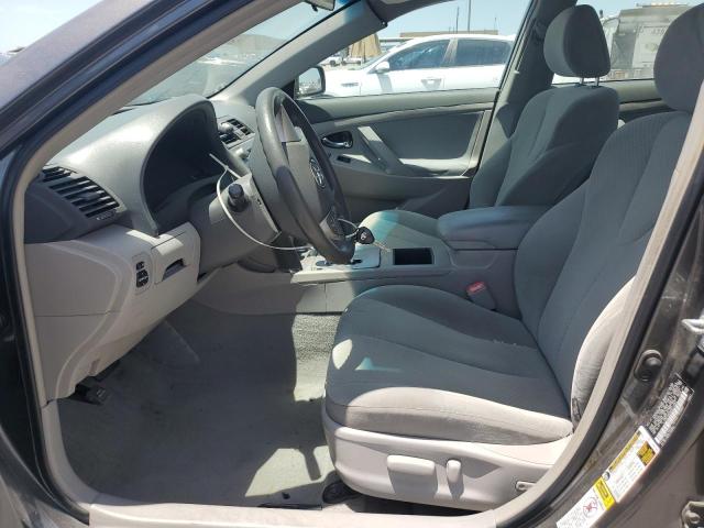 Photo 7 from auction – 2008 TOYOTA CAMRY CE with VIN 4T4BE46K88R013983