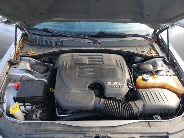 Photo 11 from auction – 2013 CHRYSLER 300 with VIN 2C3CCAAG0DH603526