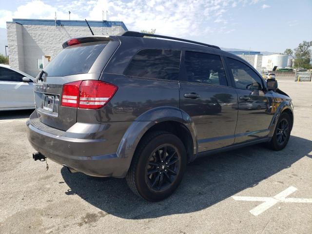 Photo 3 from auction – 2020 DODGE JOURNEY SE with VIN 3C4PDCAB8LT202399