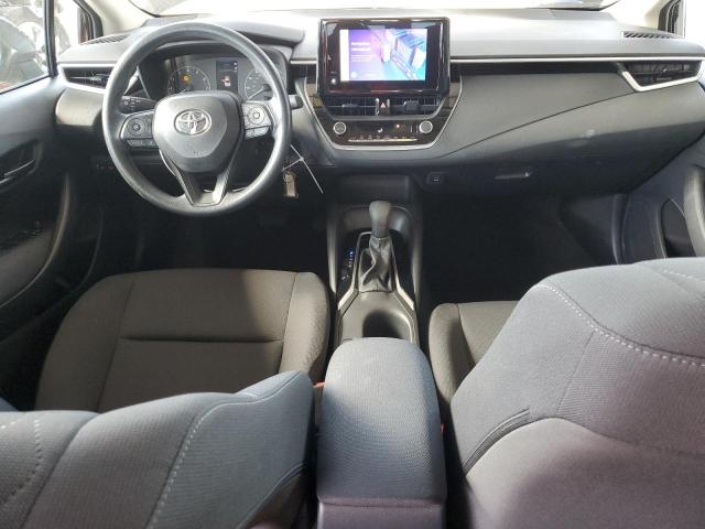 Photo 8 from auction – 2024 TOYOTA COROLLA LE with VIN 5YFB4MDE0RP129112