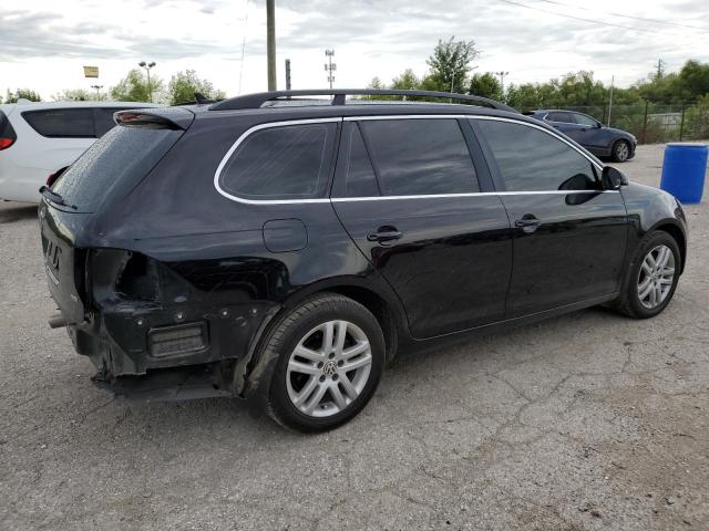Photo 3 from auction – 2014 VOLKSWAGEN JETTA TDI with VIN 3VWPL7AJ3EM609669