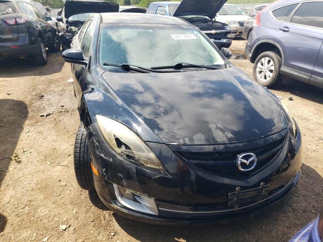 Photo 5 from auction – 2010 MAZDA 6 I with VIN 1YVHZ8CH1A5M16954
