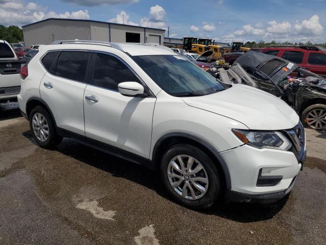 Photo 4 from auction – 2019 NISSAN ROGUE S with VIN KNMAT2MT7KP510609