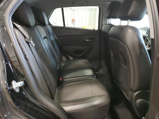 Photo 11 from auction – 2020 CHEVROLET TRAX 1LT with VIN 3GNCJLSB6LL342299