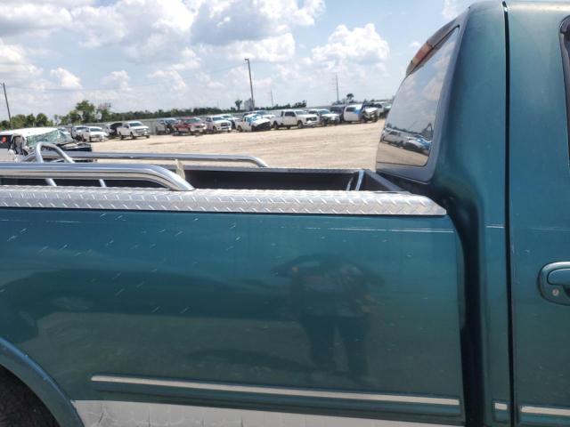 Photo 10 from auction – 1998 FORD F150 with VIN 1FTDF18W8WNA02881