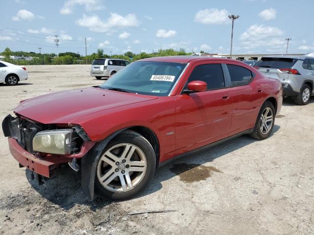 DODGE CHARGER R/ 2007 with VIN 2B3KA53H37H820410 - Photo from auction