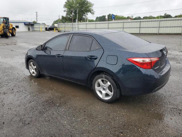 Photo 2 from auction – 2019 TOYOTA COROLLA L with VIN 5YFBURHE6KP916613