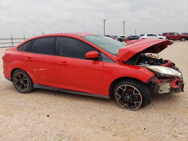Photo 4 from auction – 2012 FORD FOCUS SE with VIN 1FAHP3F23CL291126