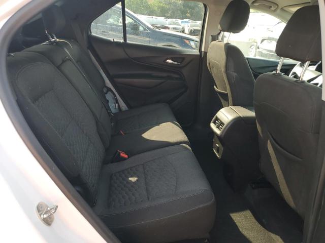 Photo 11 from auction – 2018 CHEVROLET EQUINOX LT with VIN 3GNAXSEV1JS596396