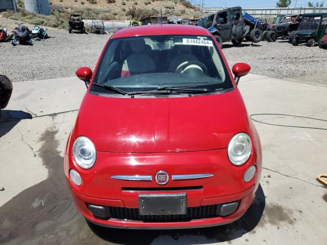 Photo 5 from auction – 2013 FIAT 500 POP with VIN 3C3CFFAR2DT751321