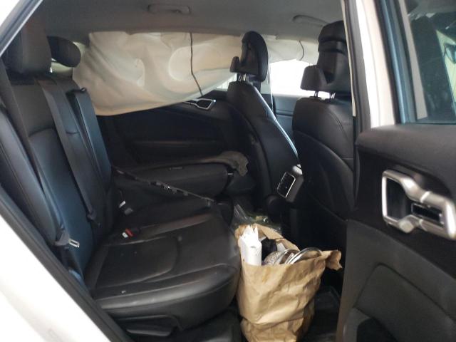 Photo 10 from auction – 2023 KIA SPORTAGE E with VIN 5XYK3CAF5PG072787