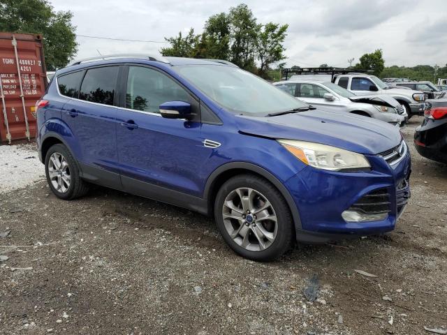 Photo 4 from auction – 2015 FORD ESCAPE TIT with VIN 1FMCU0J91FUA19913