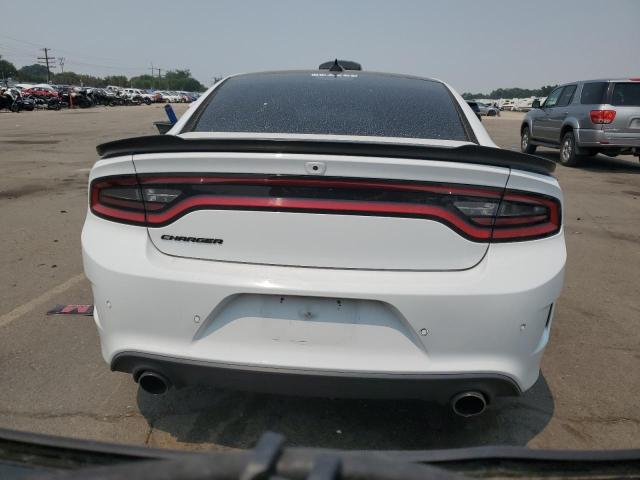 Photo 6 from auction – 2017 DODGE CHARGER R/ with VIN 2C3CDXCT5HH649174