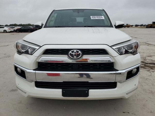 Photo 5 from auction – 2015 TOYOTA 4RUNNER SR with VIN JTEZU5JR1F5093530