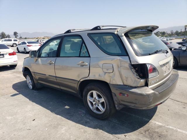 Foto 2 de la subasta – 2001 LEXUS RX 300 con VIN JTJGF10UX10088320