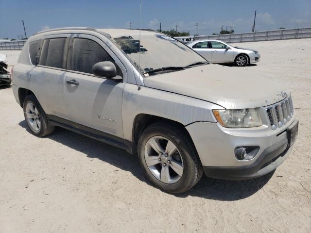 Photo 4 from auction – 2012 JEEP COMPASS SP with VIN 1C4NJCBA8CD656518